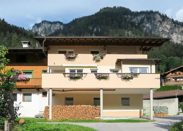 Apartment Holaus By Interhome