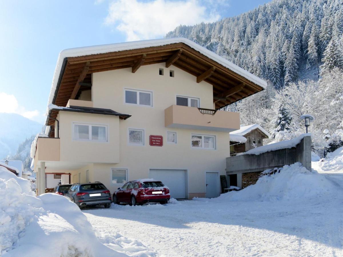 Holaus By Interhome Mayrhofen
