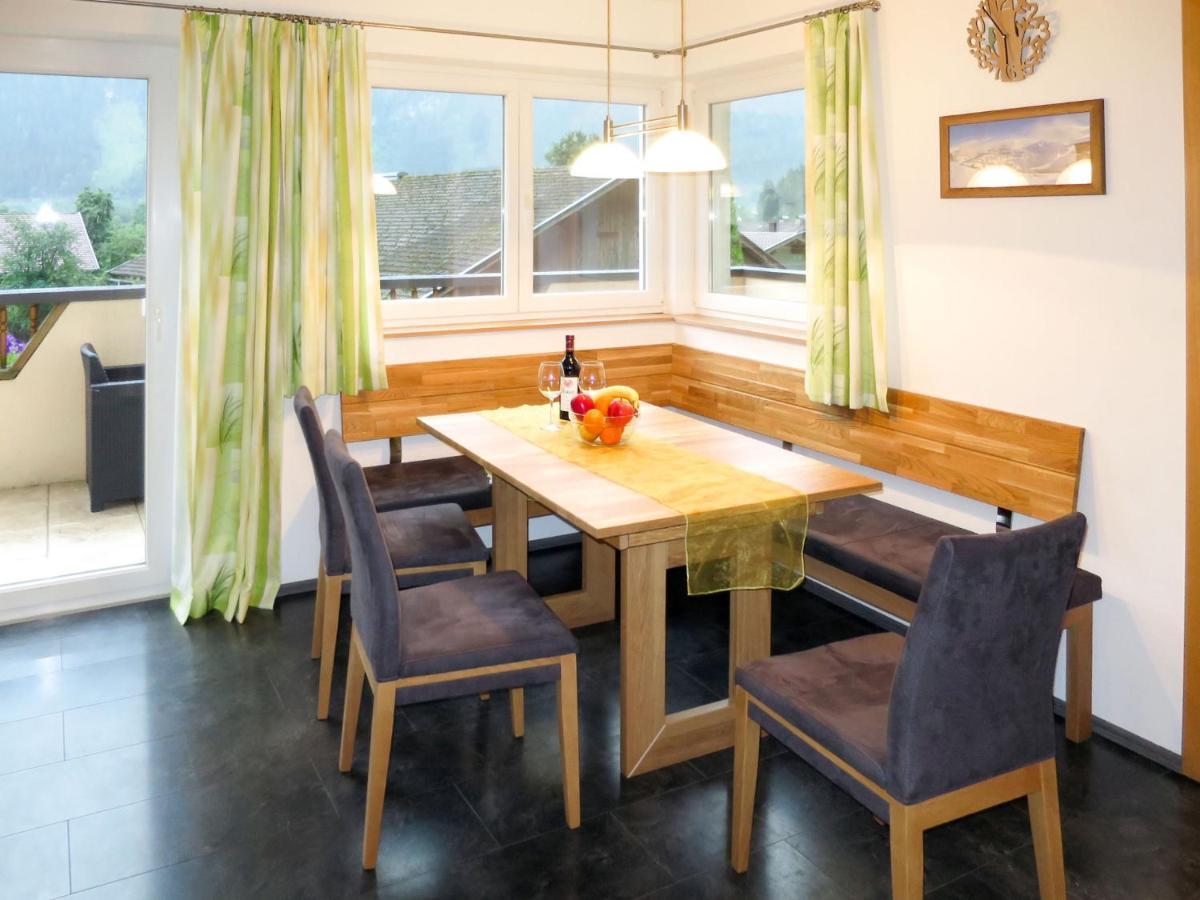 Holaus By Interhome Mayrhofen