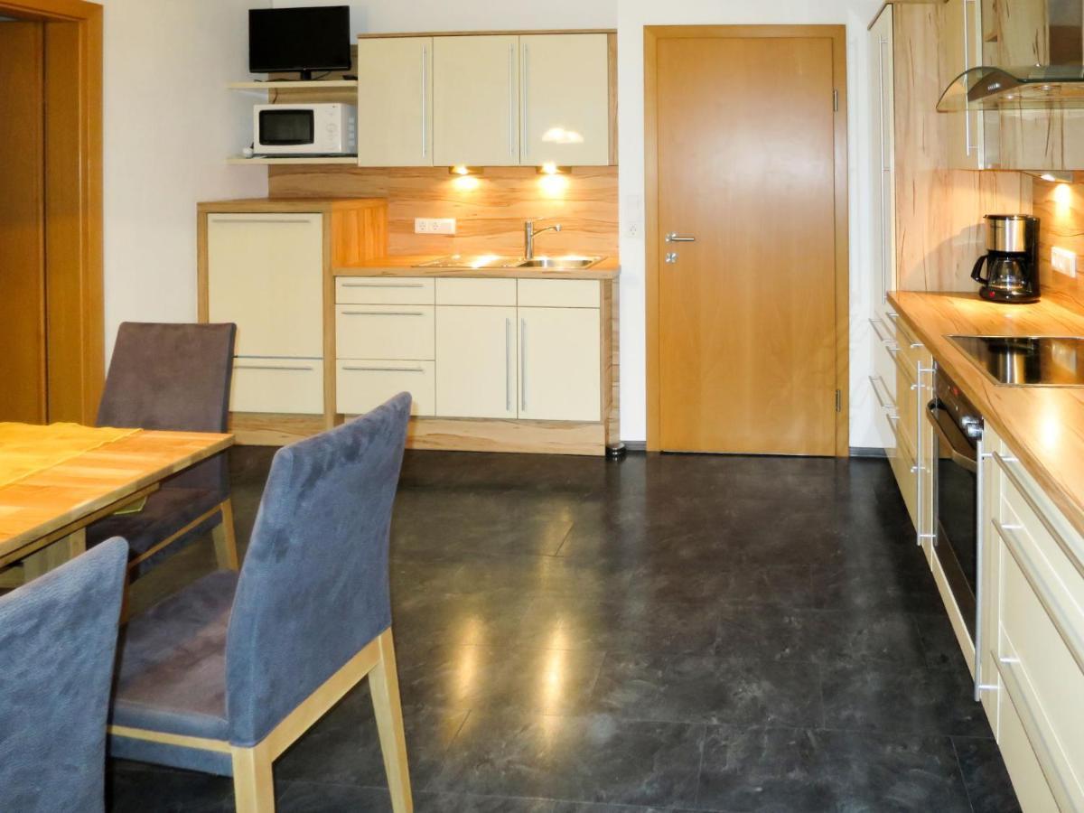 Holaus By Interhome Appartement Mayrhofen