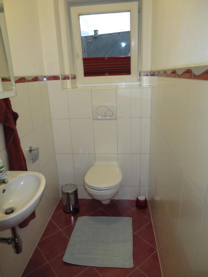 Holaus By Interhome Appartement Mayrhofen