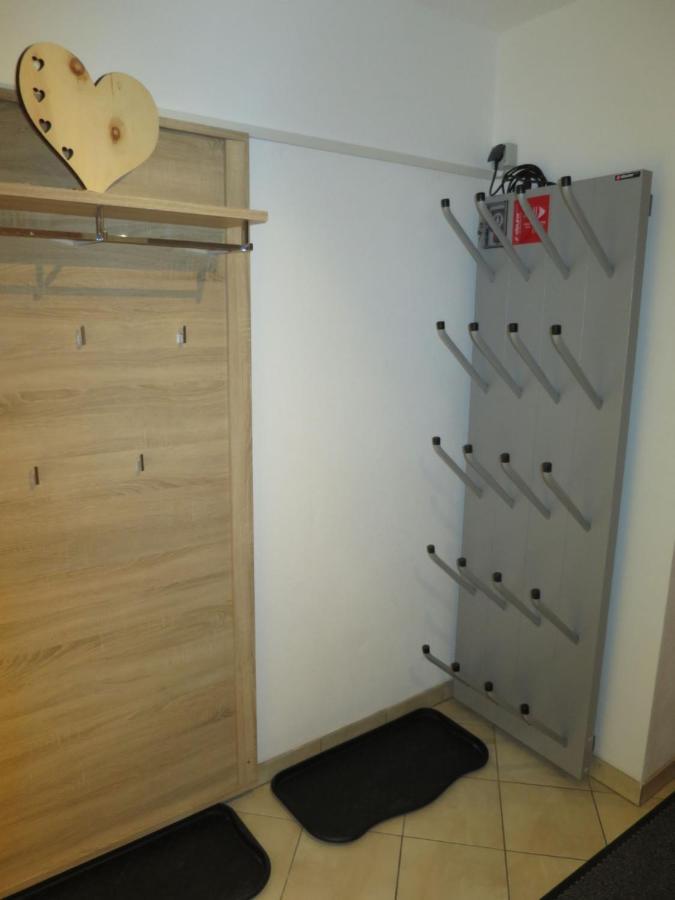 Appartement Holaus By Interhome *