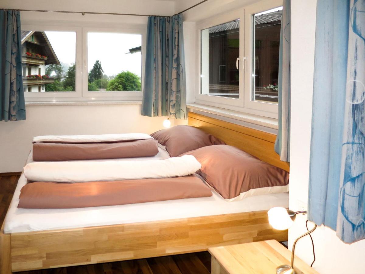 Holaus By Interhome Mayrhofen