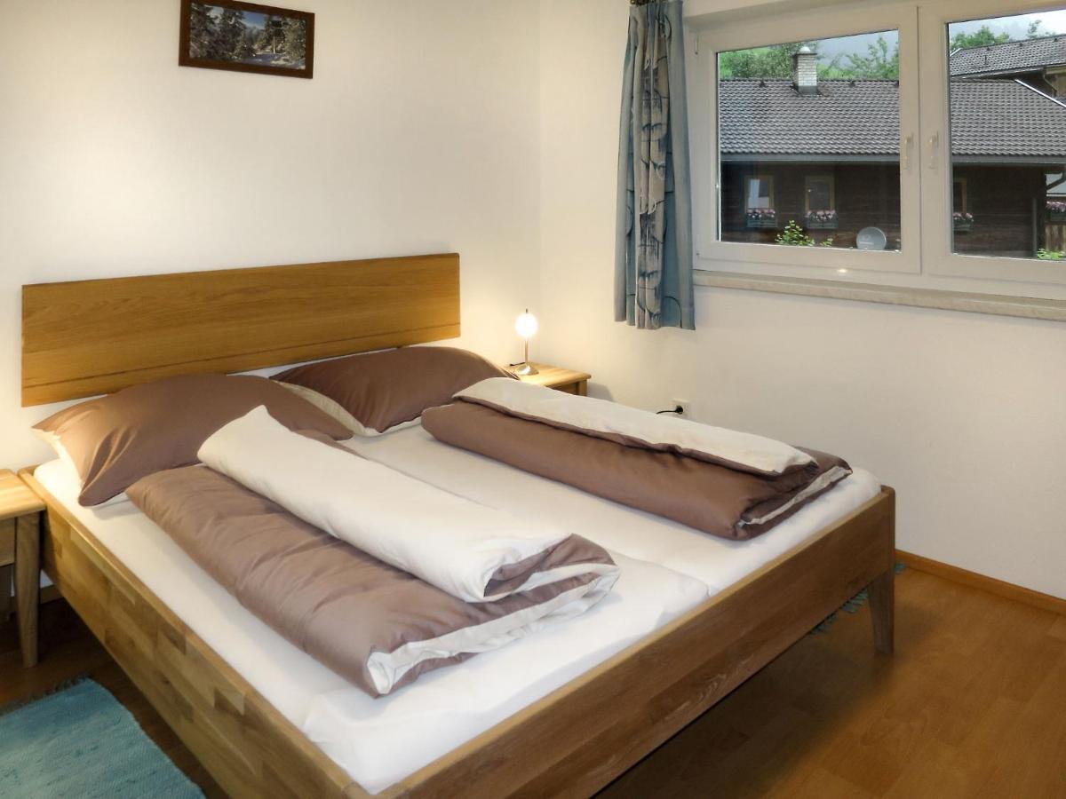 Holaus By Interhome Appartement *