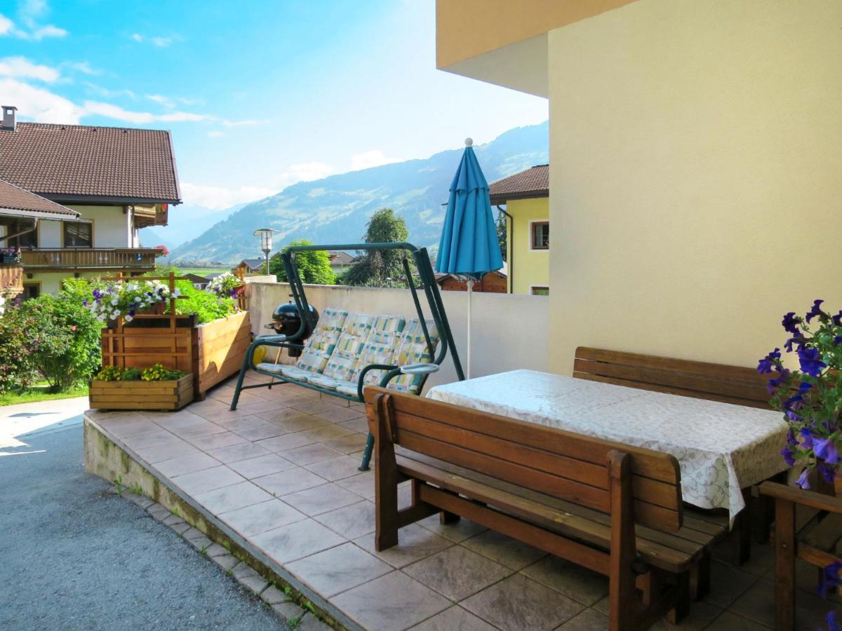 Holaus By Interhome Appartement Mayrhofen