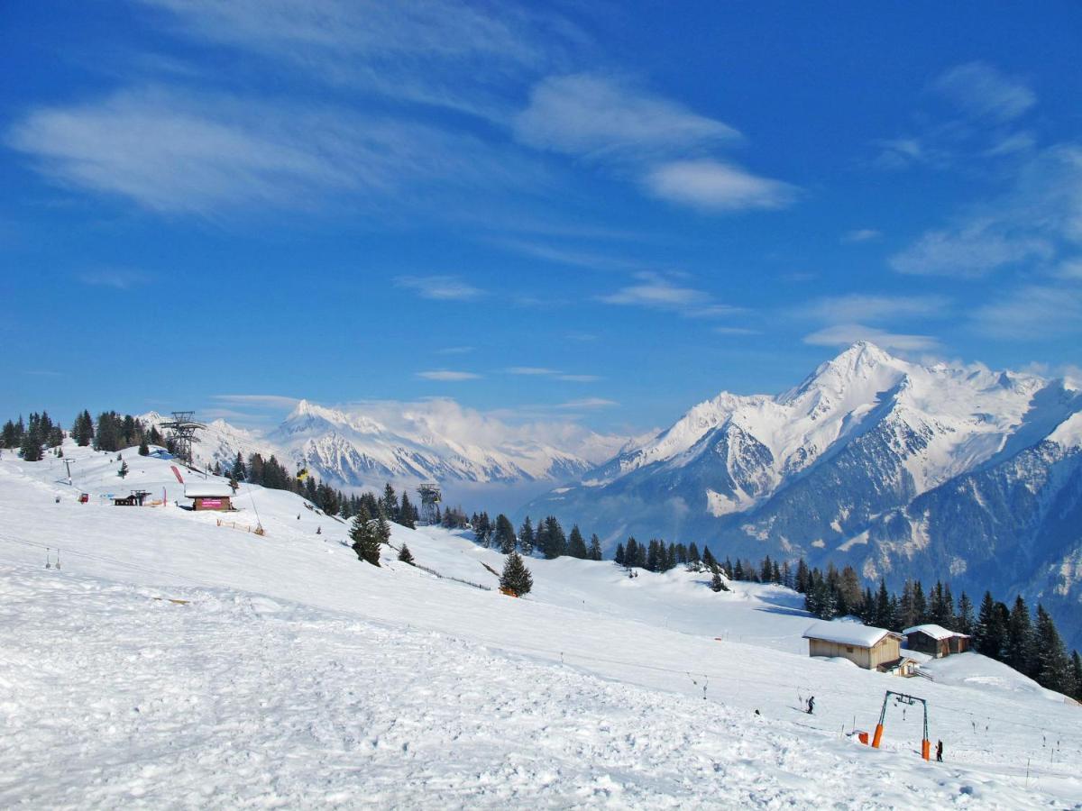 Holaus By Interhome Appartement Mayrhofen